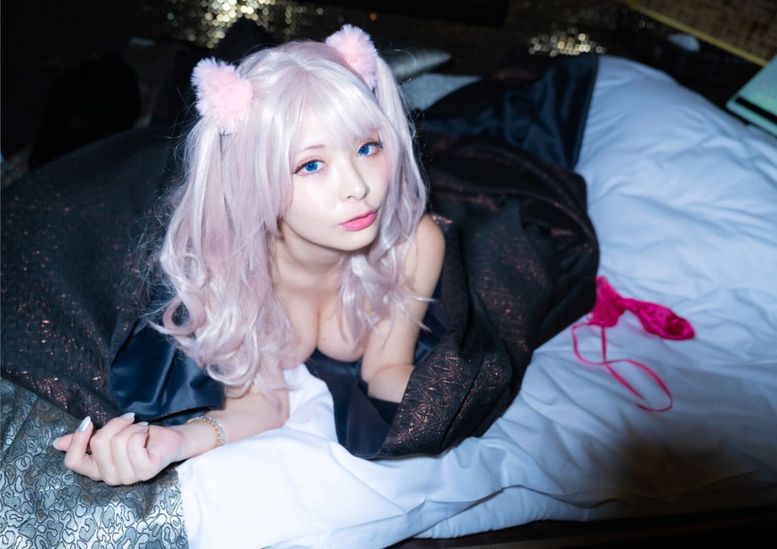 图片[180]-春野由子 写真集『肉感辣妹娘』 - 在线免费观看-阅图吧