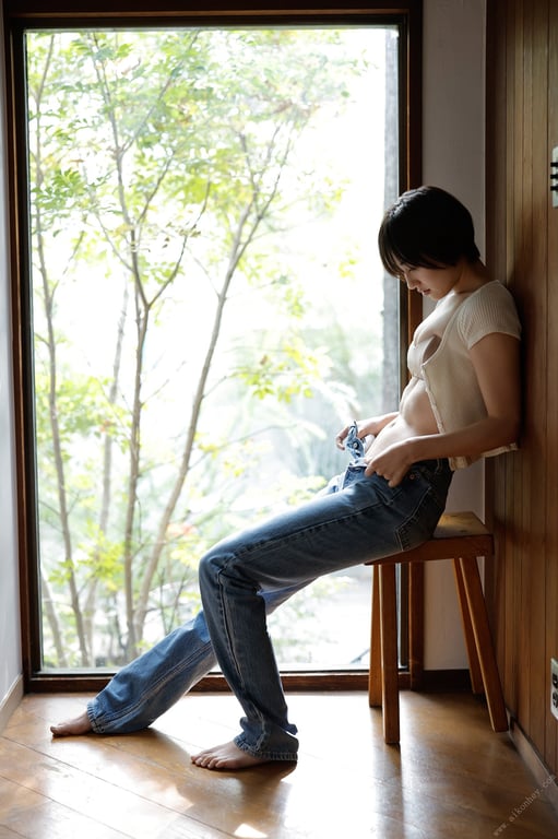 图片[20]-#奥山和纱 再恋――再次恋爱。 - 全本免费在线观看-阅图吧