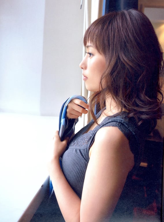 图片[60]-#安倍なつみ 写真集 『 Finの人 』 - 全本免费在线观看-阅图吧