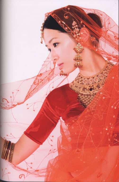 图片[49]-#Rie Tanaka 田中理惠 – IRODO-RI-E 彩理惠 (2009-05-28) - 全本免费在线观看-阅图吧