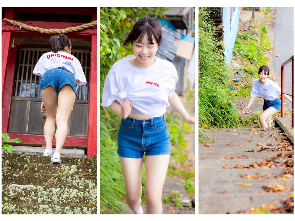 图片[39]-#Mao Watanabe 渡边真绪 – Best Premium Exclusive Cut Vol. 01 - 全本免费在线观看-阅图吧