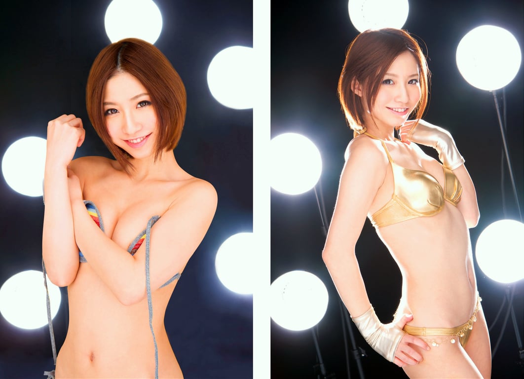 图片[2]-#水树理纱 妄想彼女 vol.15 - 全本免费在线观看-阅图吧