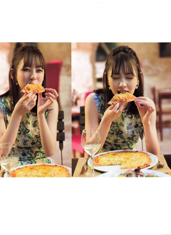 图片[124]-#堀未央奈 2nd写真集 『 某一天的相约地点 』 - 全本免费在线观看-阅图吧