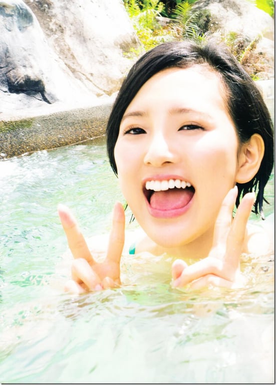 图片[23]-#儿玉遥 – Lock-on - 全本免费在线观看-阅图吧