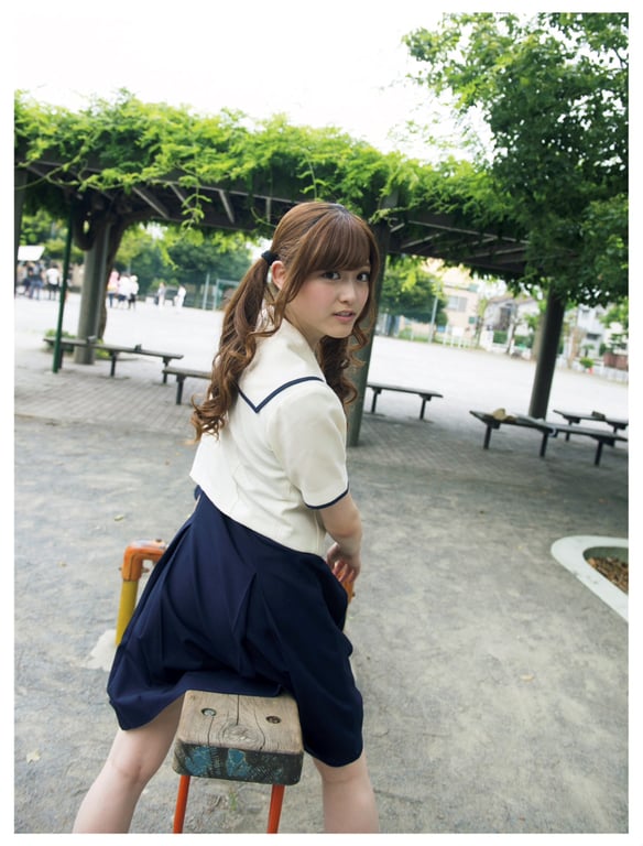 图片[108]-#[PB] 初森贝马尔斯 电子写真集 Vol.02 - 全本免费在线观看-阅图吧