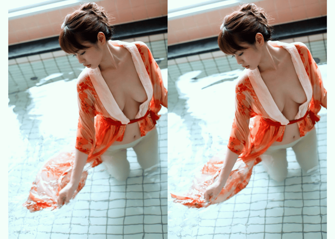 图片[23]-#野々宮ミカ「和装の女」ギルドデジタル写真集[99P] - 全本免费在线观看-阅图吧