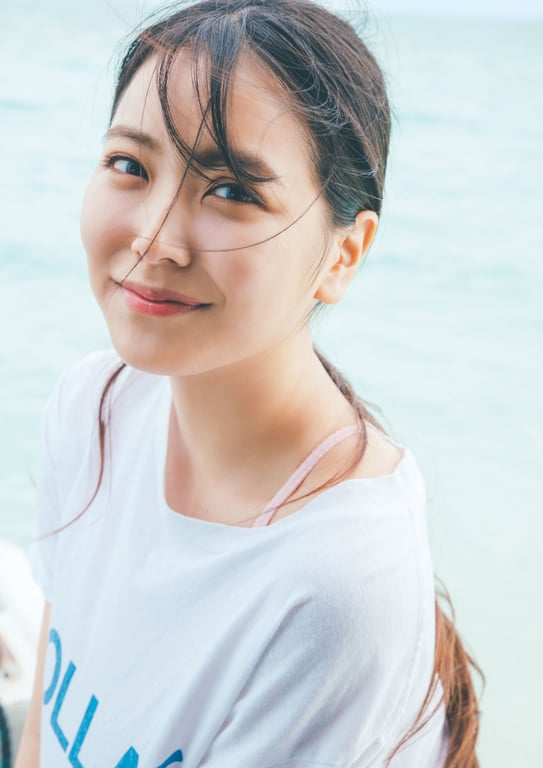 图片[20]-Miru Shiroma 白间美瑠 - Aventure (2023-06-07) - 在线免费观看-阅图吧