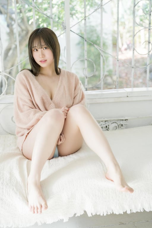 图片[34]-#大白桃子 白桃〜刚采摘的果实其他剪辑集〜 (IDOL The Great Age of Discovery) - 全本免费在线观看-阅图吧