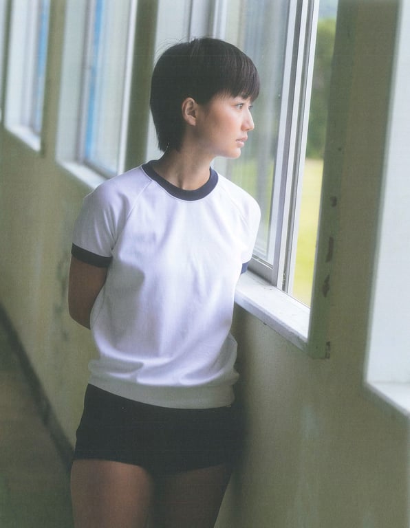 图片[105]-#新井愛瞳1st写真集『Seventeen’s Blue』 - 全本免费在线观看-阅图吧