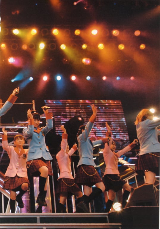 图片[79]-#モーニング娘。 Hello! Project 2004winter con photobook - 全本免费在线观看-阅图吧