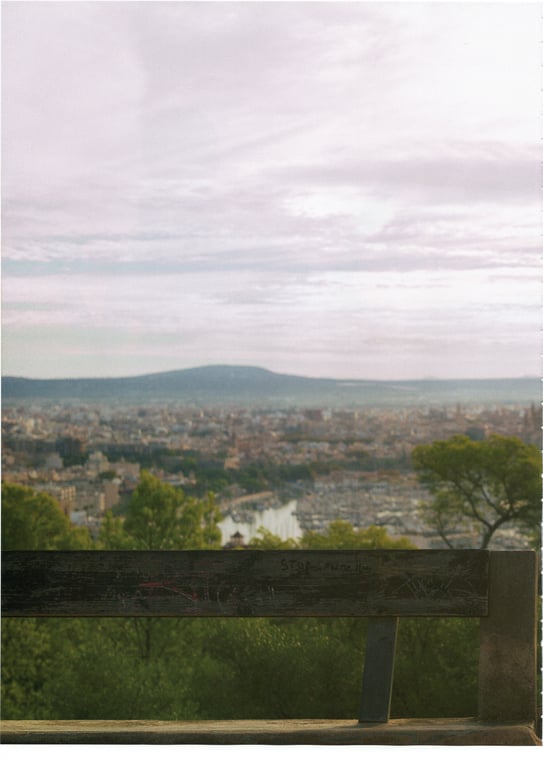 图片[105]-#2025.06.03 乃木坂46 筒井彩芽 1st写真集 感情的间隙 - 全本免费在线观看-阅图吧