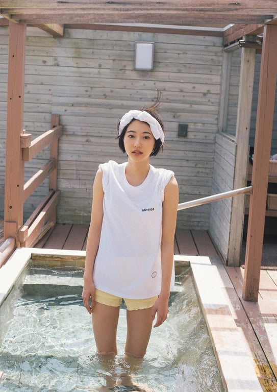 图片[31]-#Rena Takeda 武田玲奈 Photobook Gerbera (2021.07.28) - 全本免费在线观看-阅图吧