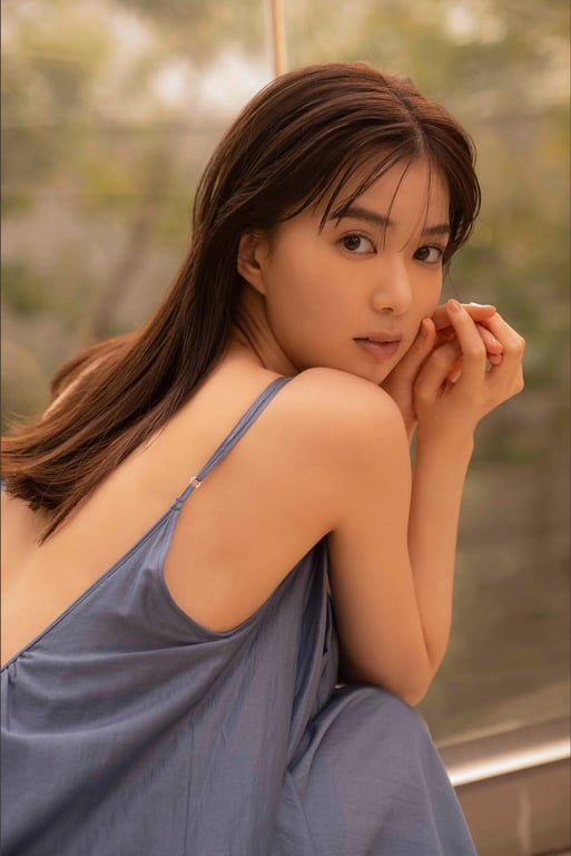 图片[46]-#Riko Matsudaira 松平璃子 – Glossy body 艳光四射的胴体 (2022-05-06)NO watermark - 全本免费在线观看-阅图吧