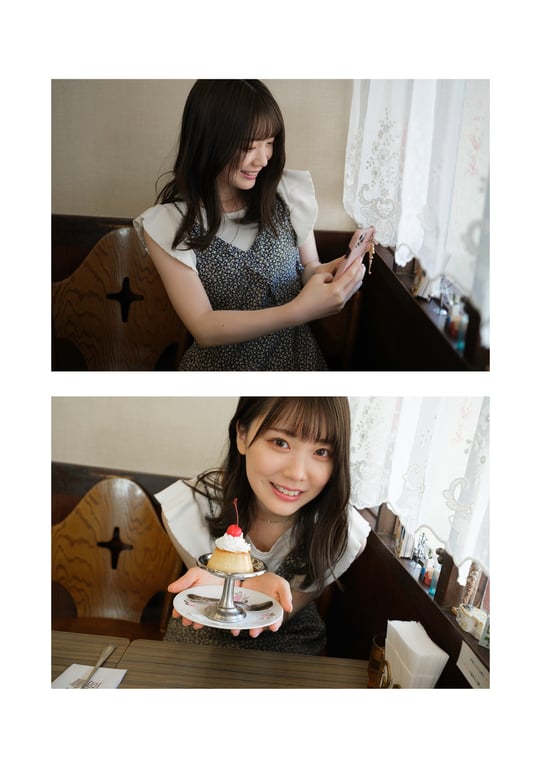 图片[123]-#石川澪 デジタル写真集 とられち(No Watermark) - 全本免费在线观看-阅图吧