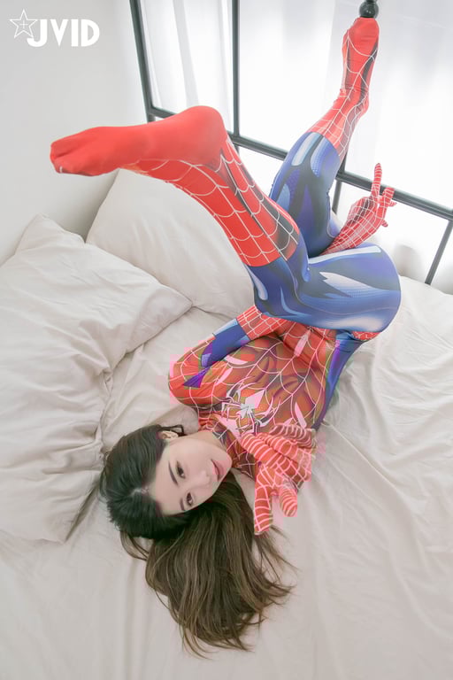 图片[196]-#2022.05.01 【魅惑天使广大劳工福利作】最强奶奶多重宇宙 最强复仇者的裸体派对！ - 全本免费在线观看-阅图吧