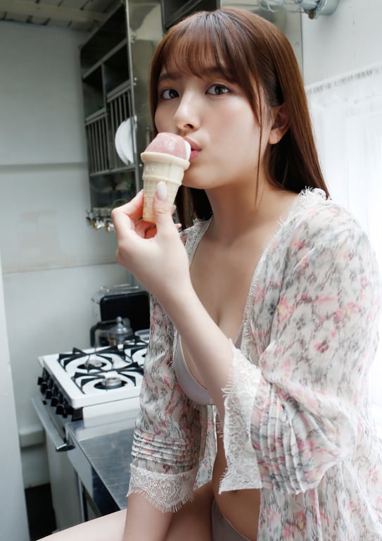 图片[29]-大和田南那『夏、素肌、南那。』BOMBデジタル写真集 - 在线免费观看-阅图吧