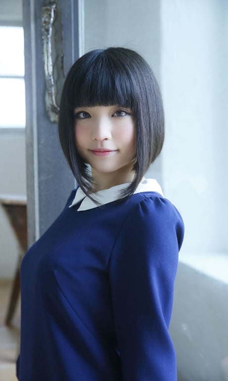 图片[35]-#Nagi Nemoto 根本凪 – Plastic doll in love 恋爱的塑料娃娃 (2016-07-29) - 全本免费在线观看-阅图吧