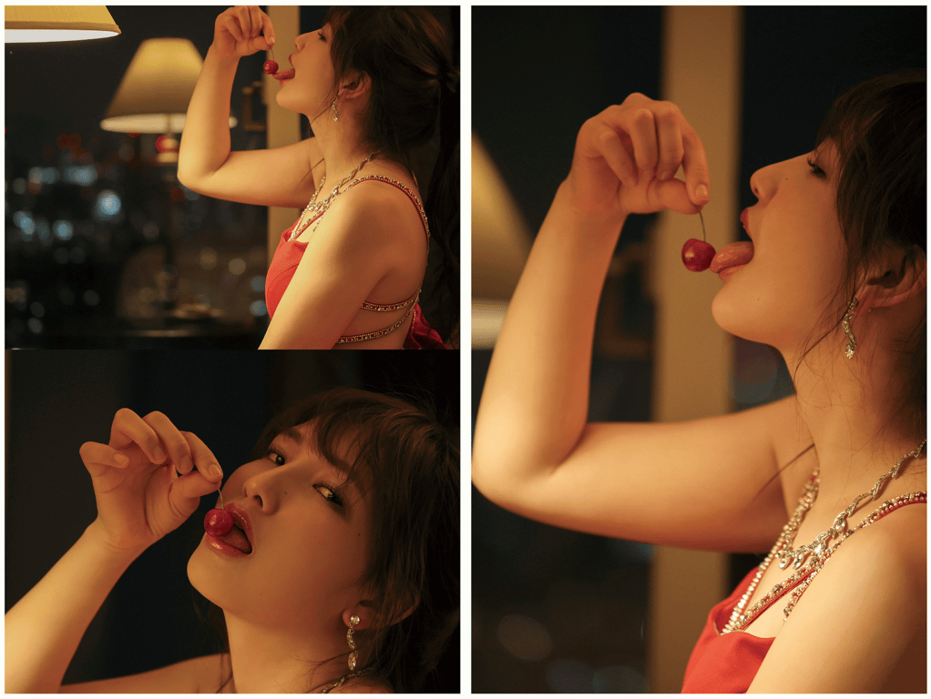 图片[119]-絶対的横顔コレクション ① - 在线免费观看-阅图吧