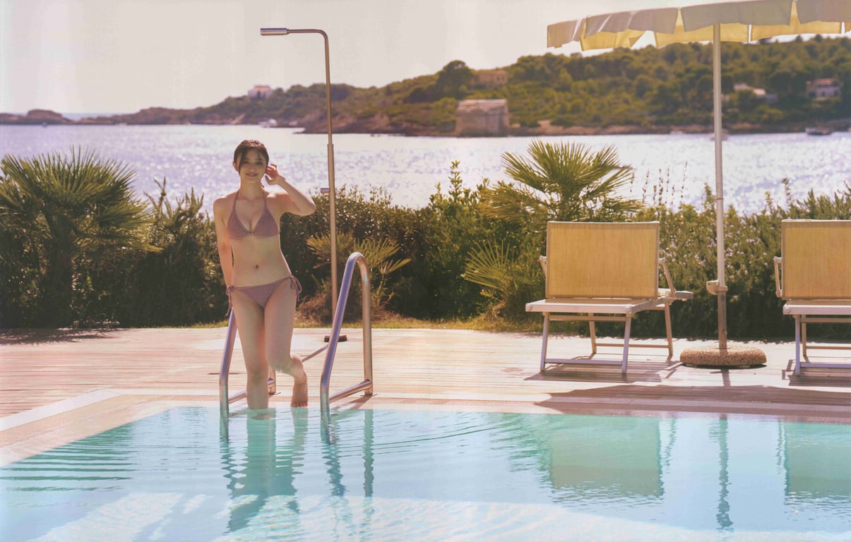 图片[135]-乃木坂46 井上和 1st写真集 独白 LQ - 在线免费观看-阅图吧