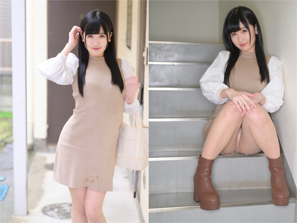 图片[19]-[Gekisha Beauty 激写美女] Nana Matsuwaka 松若奈奈 (2023-01-13) - 在线免费观看-阅图吧