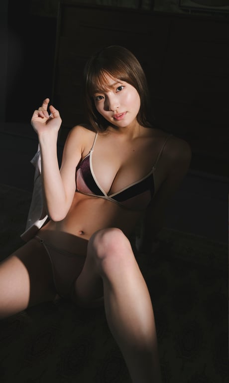 图片[58]-【数字限定】里仲菜月写真集「Like a movie.」 (週刊プレイボーイ PHOTO BOOK) - 在线免费观看-阅图吧