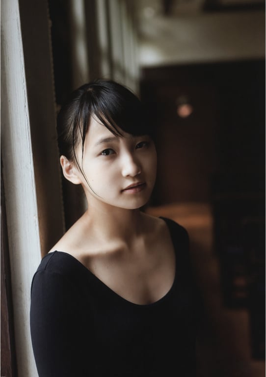 图片[100]-#鞘師里保 写真集 安杜华 (Photobook+DVD付き) - 全本免费在线观看-阅图吧