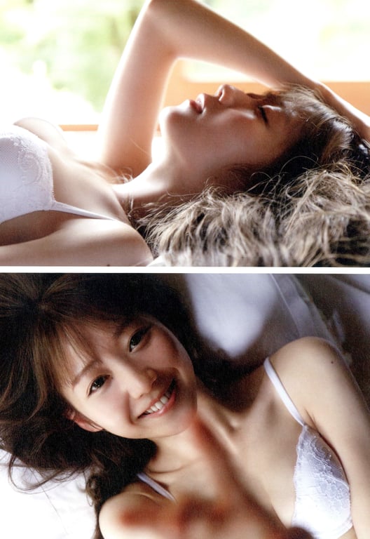 图片[70]-Emiri Otani 大谷映美里 - 1st Photobook The person I like 喜欢的人 (2021-03-15) - 在线免费观看-阅图吧