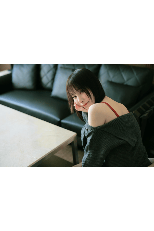 图片[43]-#香水纯 ヌード写真集『エロティカめっっっちゃかわいい』 - 全本免费在线观看-阅图吧