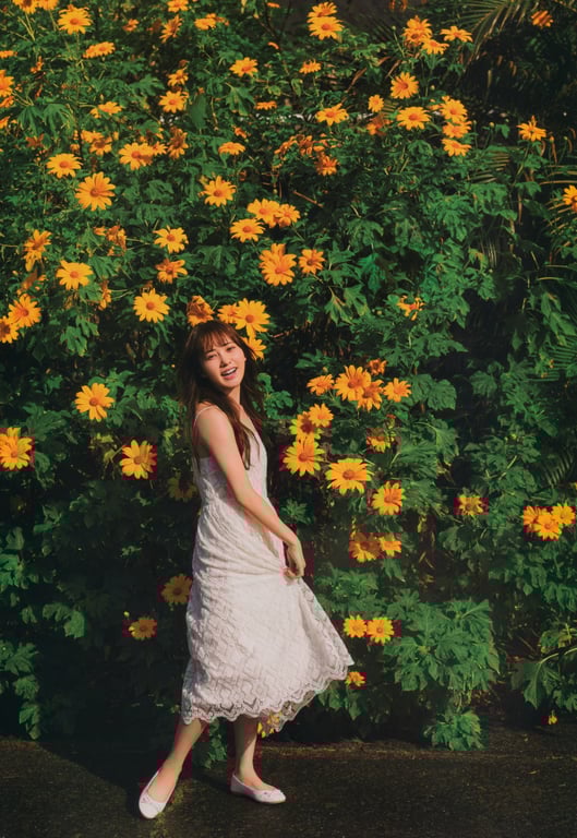 图片[31]-2023.06.20 日向坂46加藤史帆1st写真集『#想见你』 - 在线免费观看-阅图吧