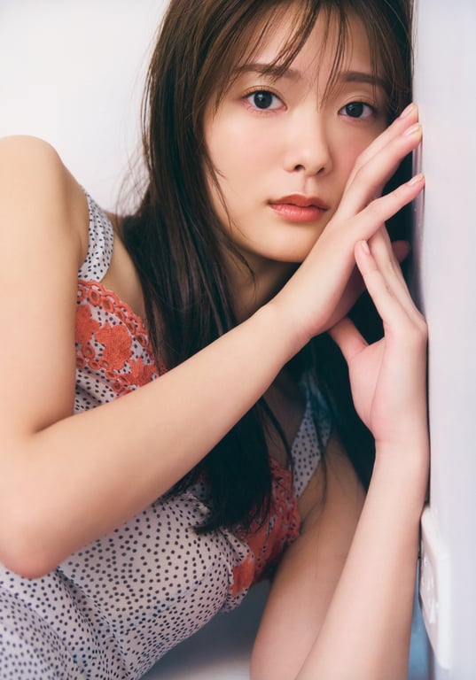 图片[82]-2024.10.22 櫻坂46田村保乃2nd写真集 想成为邻座 - 在线免费观看-阅图吧