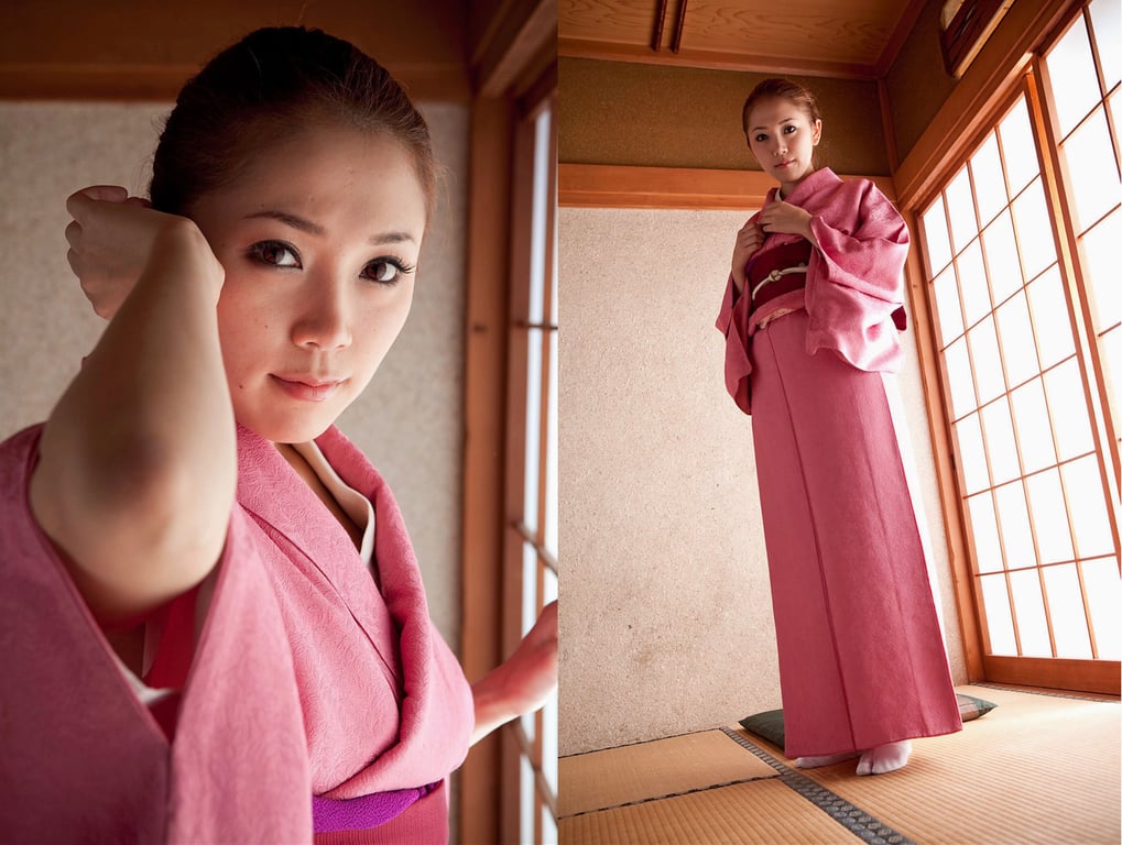 图片[12]-アブナイ女神 小川あさ美 Complete 8巻セット - 在线免费观看-阅图吧