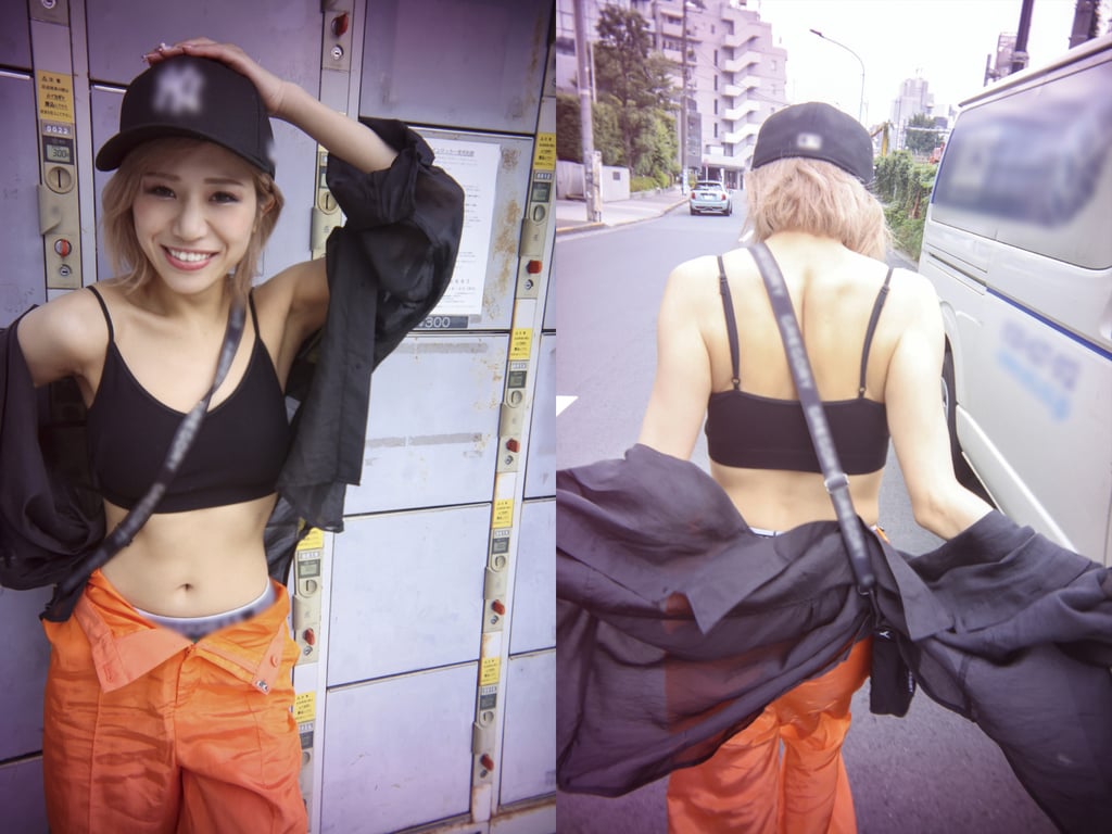 图片[5]-Riria Hyodo 氷堂凛梨爱 - Gravure Photobook Tokyo Gals Collection 东京女孩收藏 (2021-08-27) - 在线免费观看-阅图吧