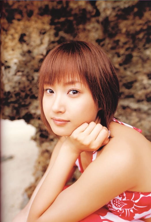 图片[31]-#藤本美貴 – mikitty - 全本免费在线观看-阅图吧