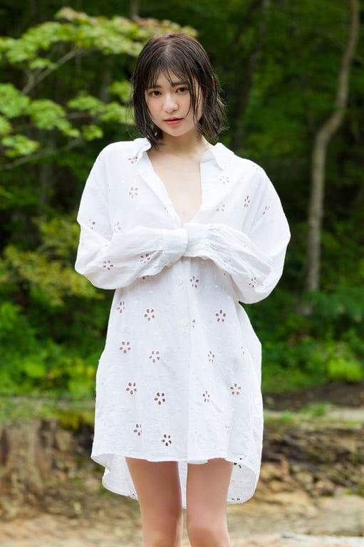 图片[69]-【数字限定】山田南实写真集另一个版本『Real』 - 在线免费观看-阅图吧