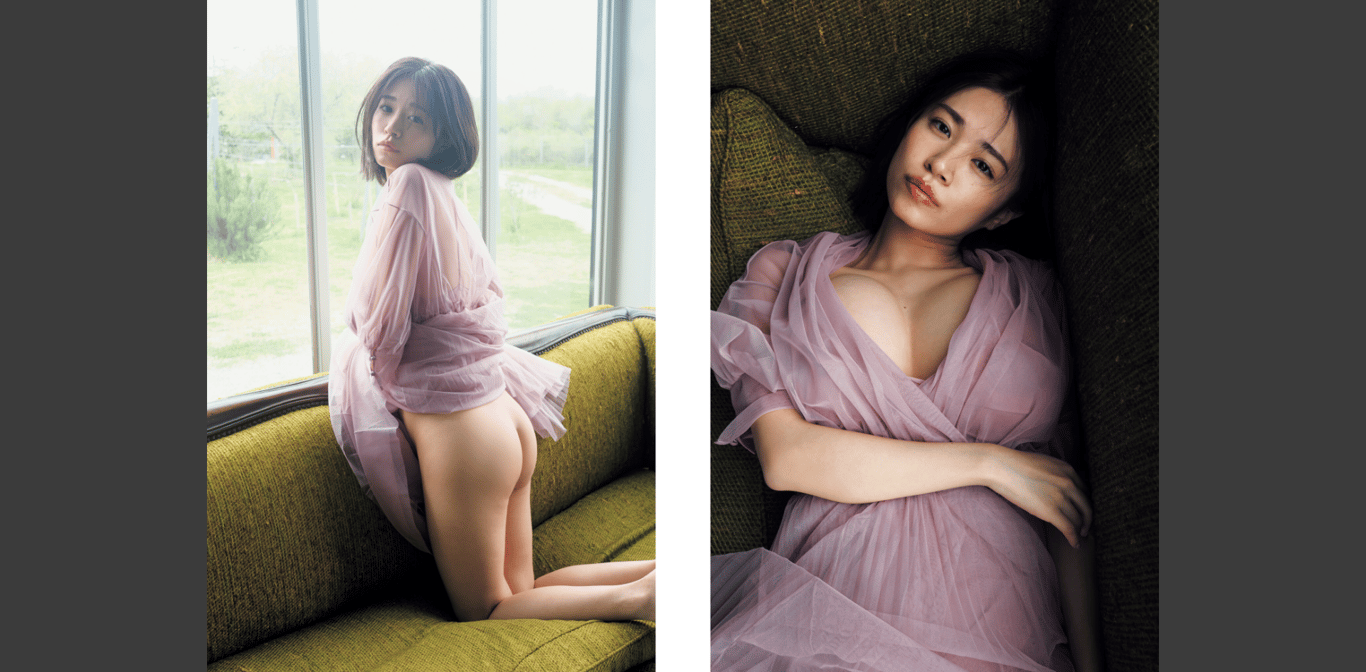 图片[42]-2024.08.28 菜乃花LAST写真集 水滴 - 在线免费观看-阅图吧