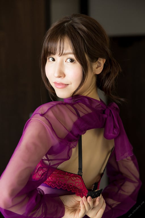 图片[63]-#Momo Sakura 樱空桃 – Momo Coast Tale 桃之海岸物语 (2022-05-30) - 全本免费在线观看-阅图吧