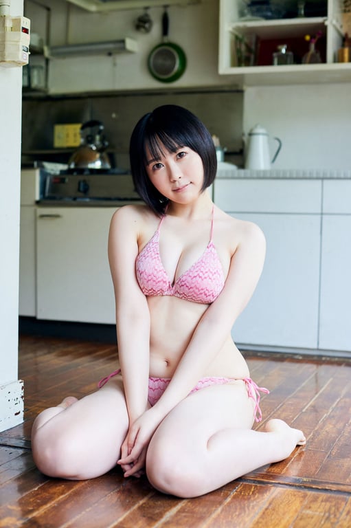 图片[24]-#夜道雪 人气声优的棉花糖身材 (NO watermark) - 全本免费在线观看-阅图吧