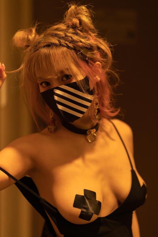 图片[130]-#Yuka Hanyu 羽生由香 – Moment Vol.3 - 全本免费在线观看-阅图吧