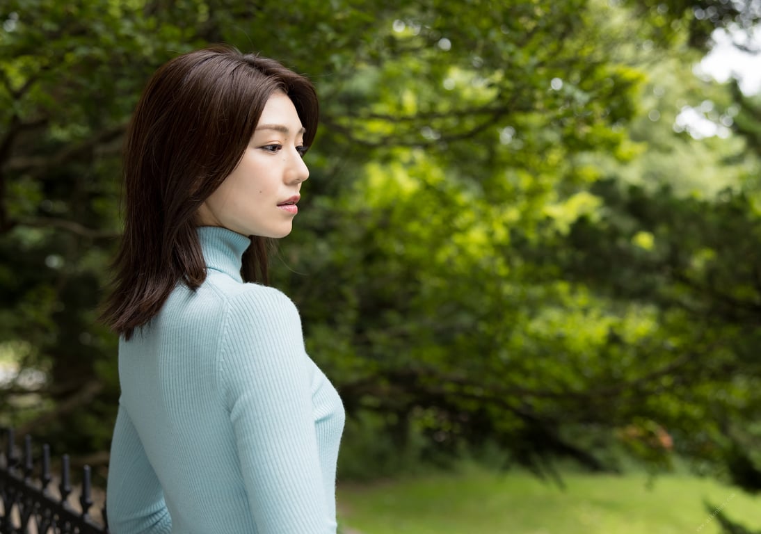 图片[28]-#Yuki Fujiki 藤木由贵 – I\’m in love … 恋慕焦灼… (2021-10-15) - 全本免费在线观看-阅图吧