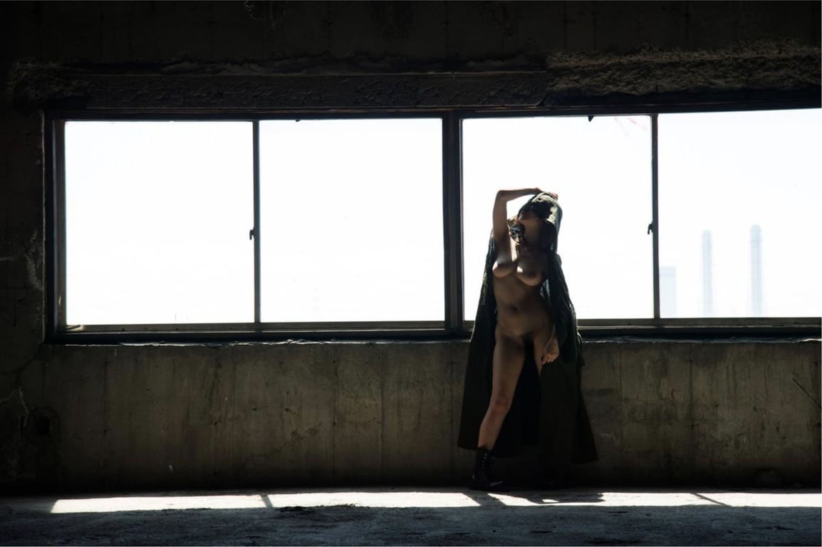 图片[40]-#Mion Sonoda 园田美樱 – RESISTANCE (2018-08-12) - 全本免费在线观看-阅图吧