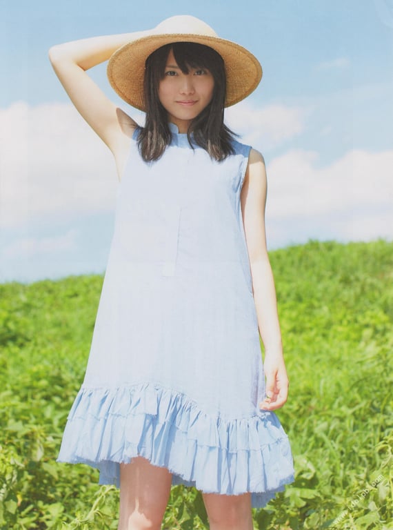 图片[81]-#志田未来 14才・15才・16才の未来 志田未来写真集 - 全本免费在线观看-阅图吧