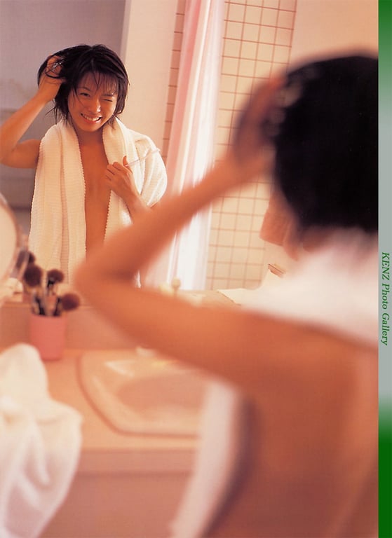 图片[66]-#釈由美子 – Natural Shaku - 全本免费在线观看-阅图吧