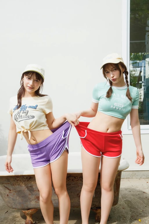 图片[76]-Erika & Marina Momose 百濑Marina – Monthly Girl 049 Monthly Girl049 - 在线免费观看-阅图吧