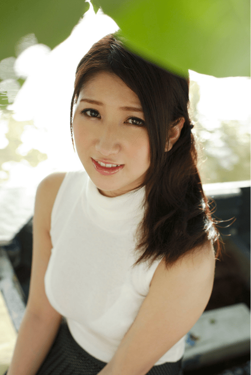 图片[11]-[Bamboo e-Book] 亚莉莎 上品丰满美人 - 在线免费观看-阅图吧