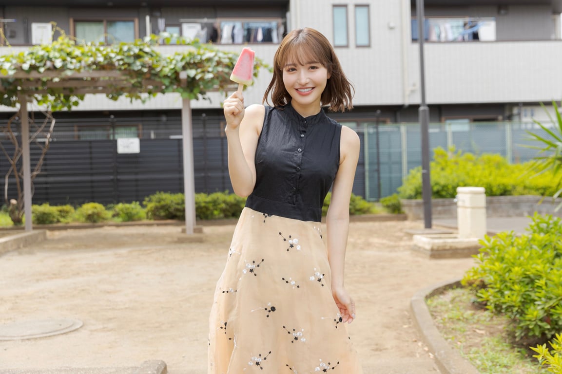 图片[44]-Sarina Momonaga 百永纱里奈 - Perfect Day For A Date 约会日和 - 在线免费观看-阅图吧