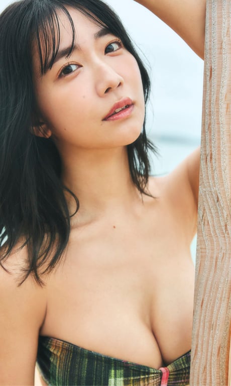 图片[72]-【数字限定】天羽希纯写真集「CUTE＆SEXY」 週刊プレイボーイ PHOTO BOOK - 在线免费观看-阅图吧