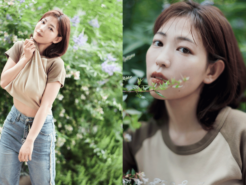 图片[6]-#FLASHデジタル写真集 河内裕里 新たな扉 - 全本免费在线观看-阅图吧