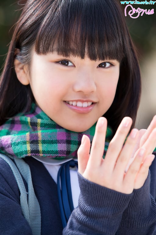 图片[15]-香月杏珠 『第一次的Chu♪』 - 在线免费观看-阅图吧