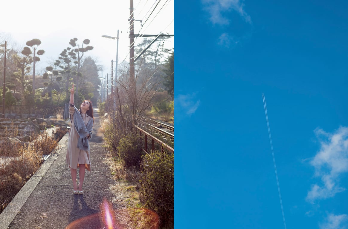 图片[2]-#祥子 数字写真集 椿 - 全本免费在线观看-阅图吧