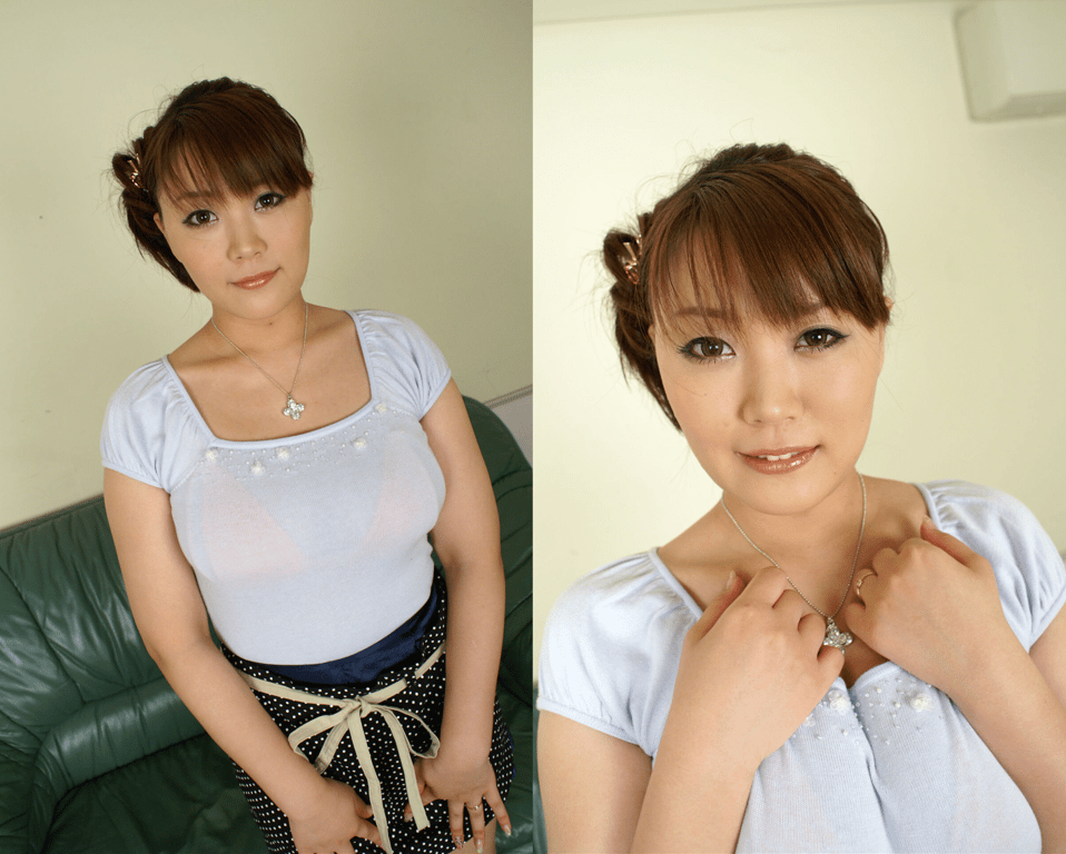 图片[4]-#小峰ひなた『欲求不満な爆乳奥さんの浮気』爆ヤバDIGITAL写真集 - 全本免费在线观看-阅图吧